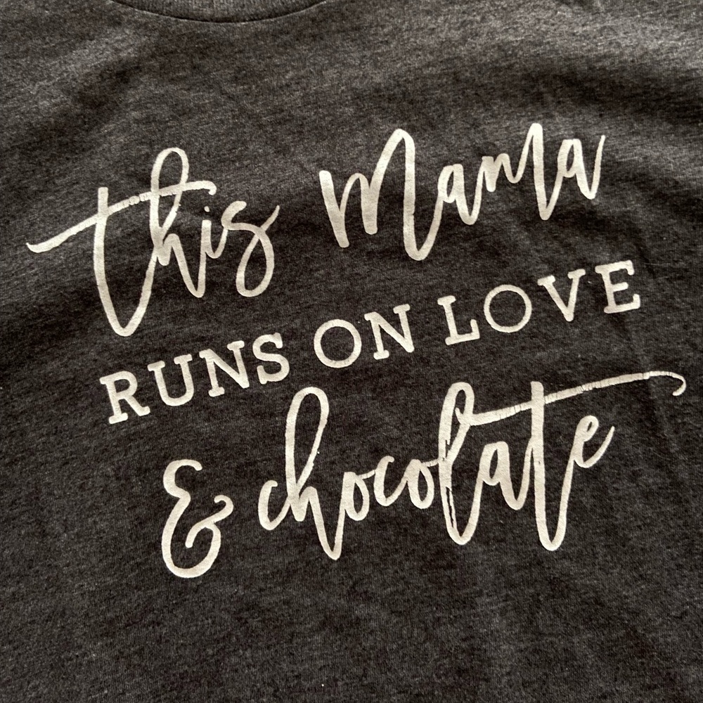 Mama Tshirt